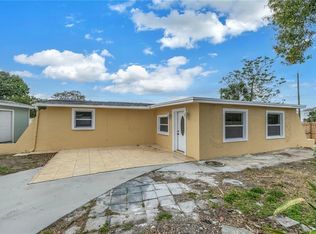 4546 W Burke St, Tampa, FL 33614