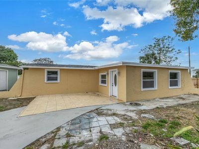 4546 W Burke St, Tampa, FL, 33614