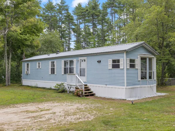 447 Balch Mill Road, Newfield, ME 04095