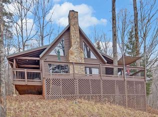 900 Centergate Dr, Ellijay, GA 30540