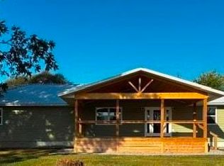 1660 Lone Star Rd, Rose Bud, AR 72137