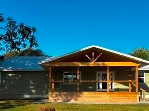 1660 Lone Star Rd, Rose Bud, AR 72137