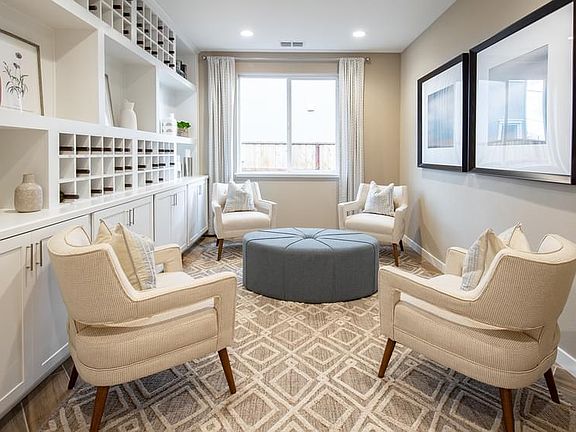 Residence 3 Flex Room