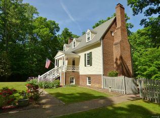 4616 Ladysmith Rd, Ruther Glen, VA 22546