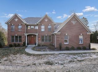 1342 Wexford Ln, Cincinnati, OH 45233