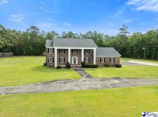 2997 Pamplico Hwy, Florence, SC 29505