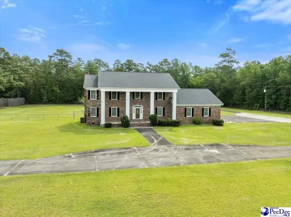 2997 Pamplico Hwy, Florence, SC 29505