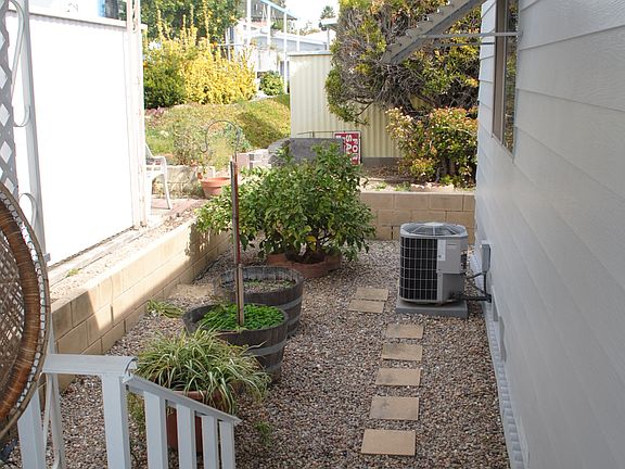 Side Yard