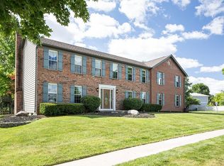 626 Waybaugh Dr, Columbus, OH 43230