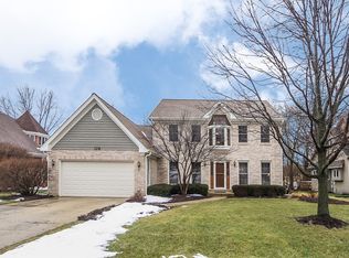328 Ford Ln, Bartlett, IL 60103