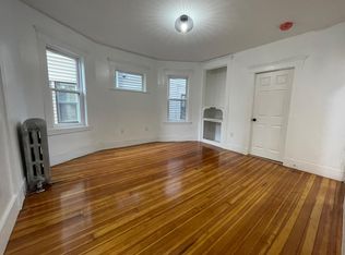 46 Monadnock St FLOOR 1, Dorchester, MA 02125