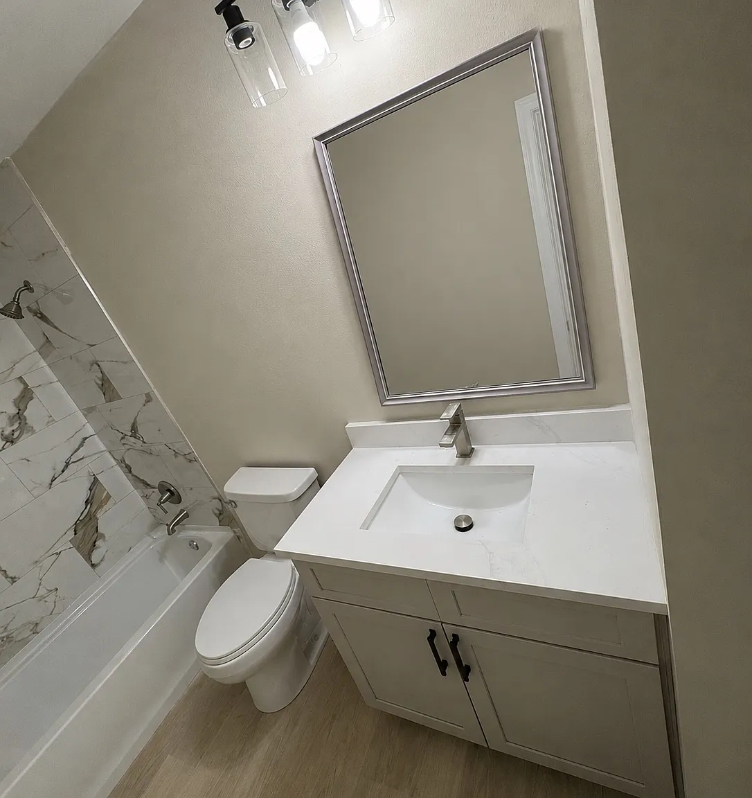 2 bed, 1100 sqft, $1,895 — Photo 4