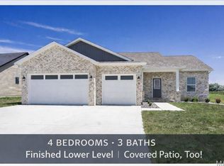 7150 Savannah Dr, Glen Carbon, IL