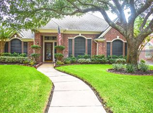 1347 Crescent Parkway Ct, Houston, TX 77094
