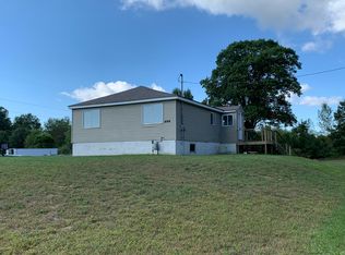 4164 E Mount Garfield Rd, Fruitport, MI 49415