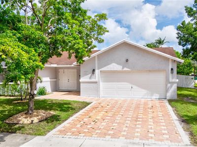 8501 NW 53rd Ct, Lauderhill, FL, 33351