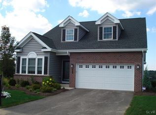 2607 Pioneer Dr, Bethlehem, PA 18017