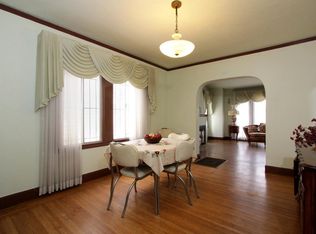 1238 Burnett St, Berkeley, CA 94702