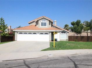 3572 N Orangewood Ave, Rialto, CA 92377