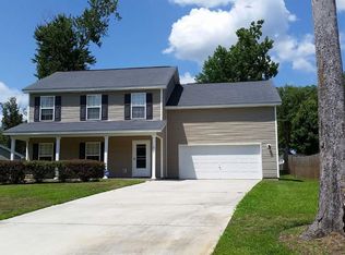 1016 Steelechase Ln, Hanahan, SC 29410