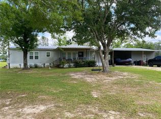 128 Clifford Felice Rd, Ragley, LA 70657