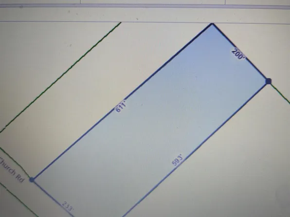 Church Rd, Victoria, NS B1X 1M2