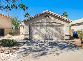 2834 S Paseo Loma, Mesa, AZ 85202