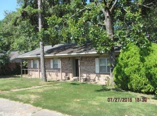 2906 Romine Rd, Little Rock, AR 72204