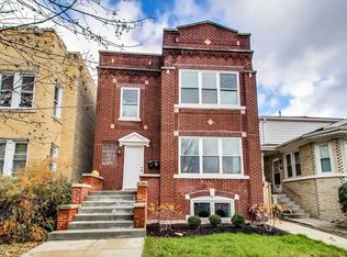 3453 N Ridgeway Ave, Chicago, IL 60618