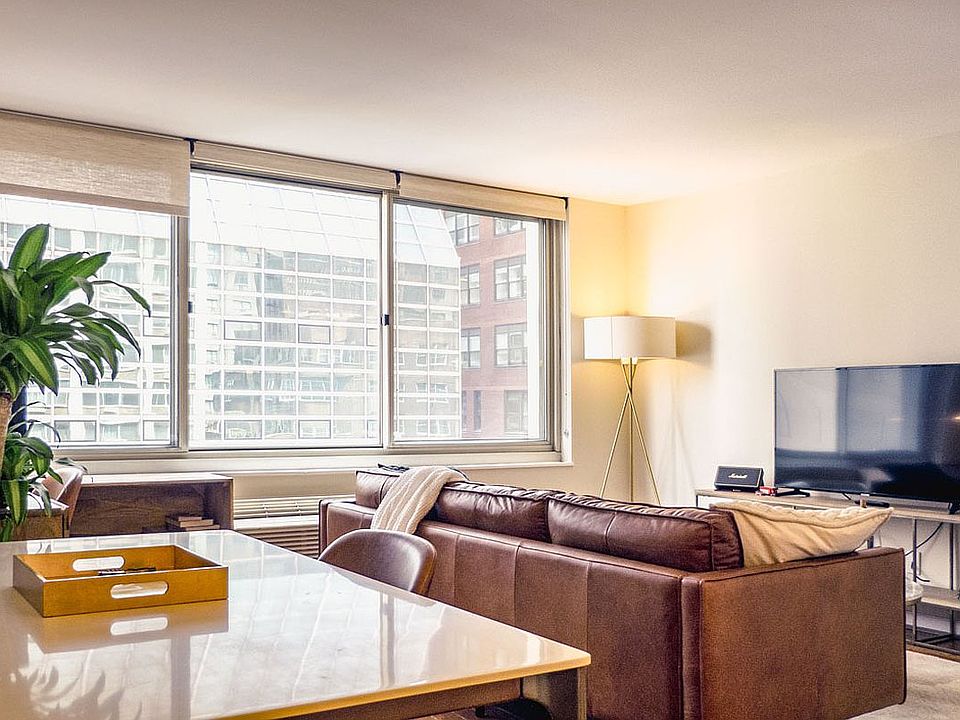 1st image of 333 E 45th St APT 12F