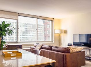 Lausanne Condominium, New York, NY 10017