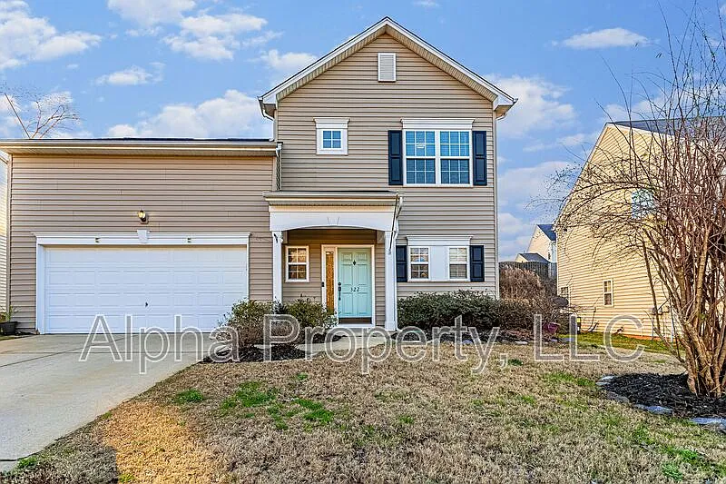 3 bed, 2.5 bath, 1860 sqft, $2,100 — Photo 3