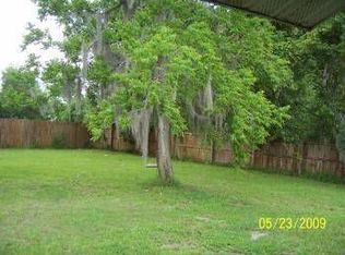13534 SW 164th Ter, Archer, FL 32618