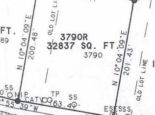 12 Kilbride Dr, West End, NC 27376