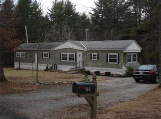136 Walker Rd, Shirley, MA 01464