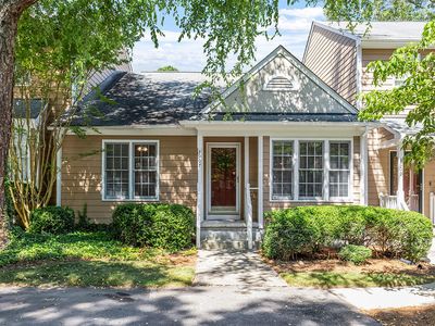 3907 Rim Ct, Raleigh, NC, 27616