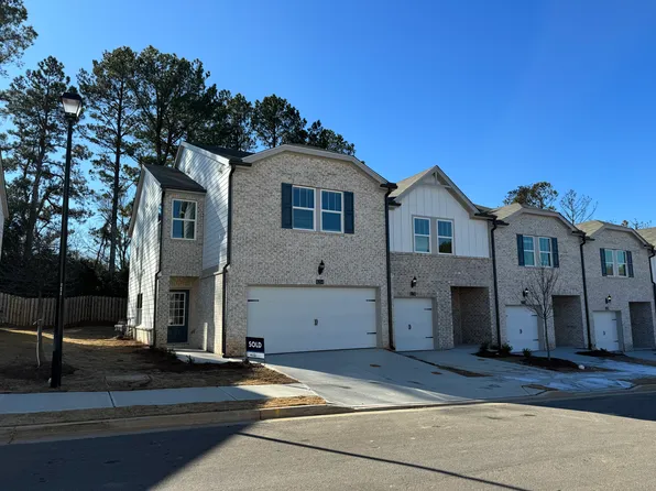 4264 Holland Grove Rd, Lawrenceville, GA