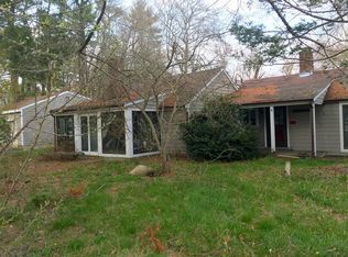 270 Beaver Dam Rd, Scituate, MA 02066