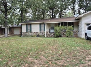 107 Summer Shade Ln, Sherwood, AR 72120