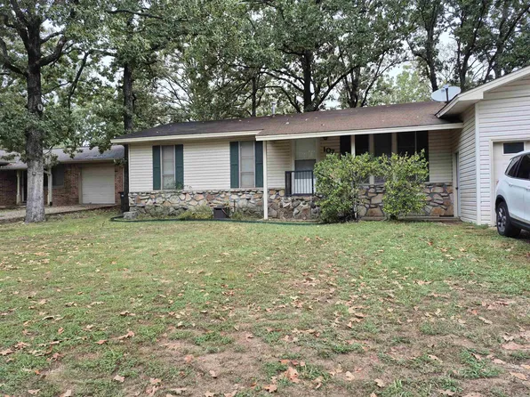 107 Summer Shade Ln, Sherwood, AR 72120