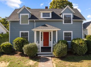 109 Commerce St, Clinton, CT 06413