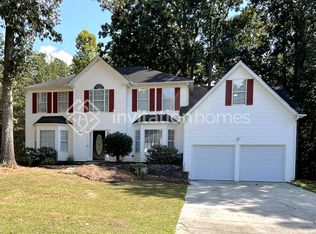 6980 Greenfield Ln, Cumming, GA 30028
