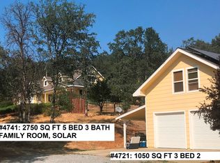 4721 Peaceful Ridge Rd, Redding, CA 96001