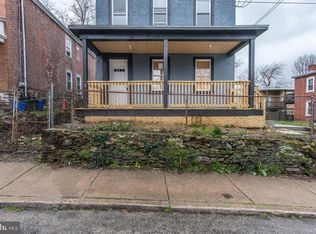 136 E Herman St, Philadelphia, PA