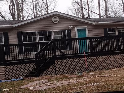 1377 Bells Ferry Rd NE, Rome, GA, 30161