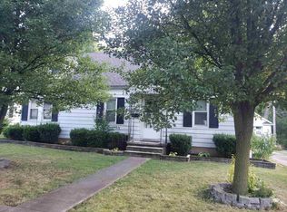 421 Fornax St, Decatur, IN 46733
