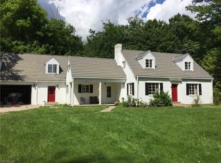 10400 Sherman Rd, Chardon, OH 44024