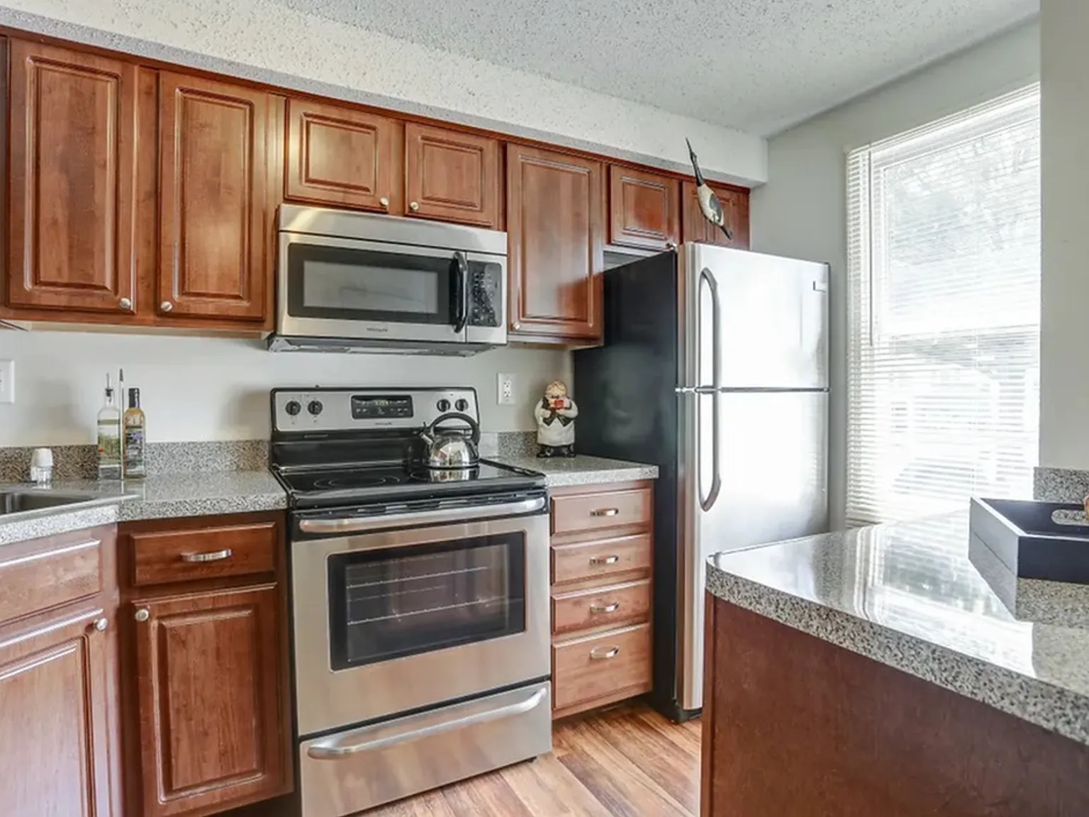 Eland Downe Townhomes — Photo 2