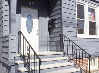 173 Mallory Ave FLOOR 2, Jersey City, NJ 07304