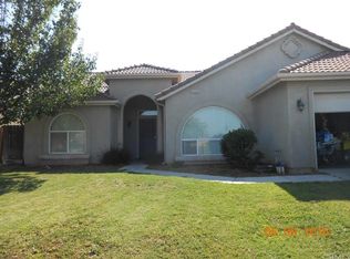 2602 N Drake Ave, Merced, CA 95348